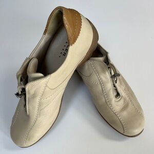 Semler Select German Leather Shoes